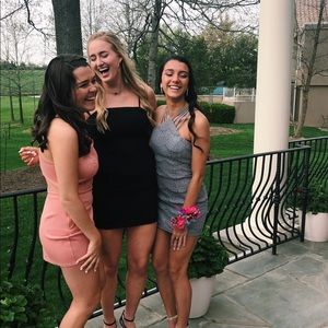 Meet your Posher, Aly